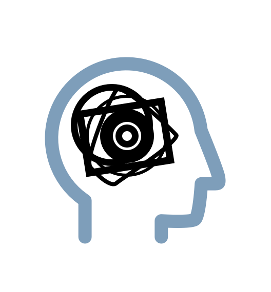 Treatment Icon for ADHD