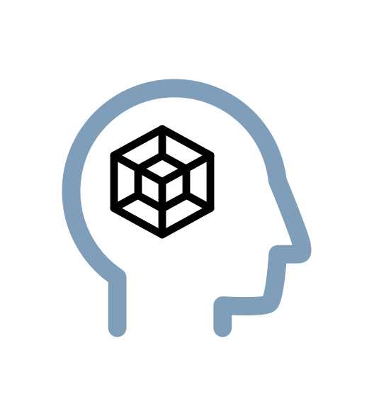 Treatment Icon for Autism Spectrum