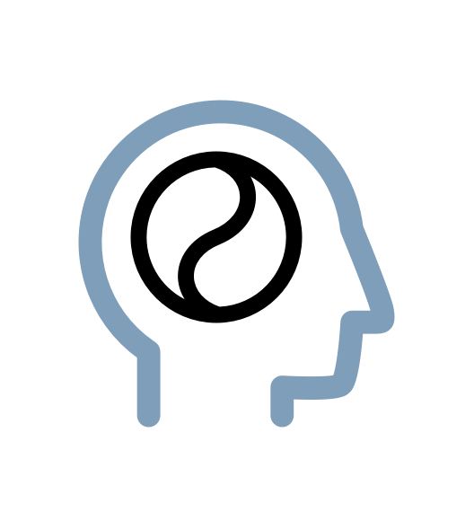Treatment Icon for Bipoloar Disorder