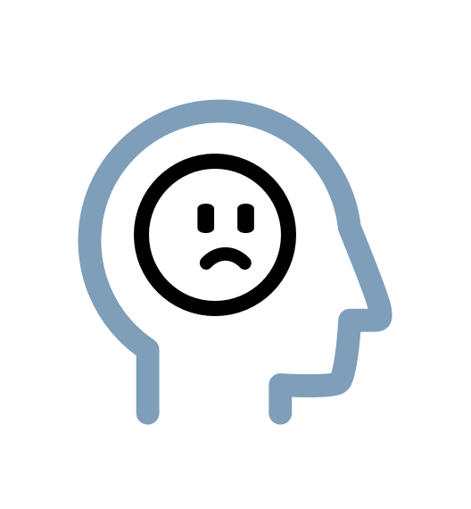Treatment Icon for ADHD