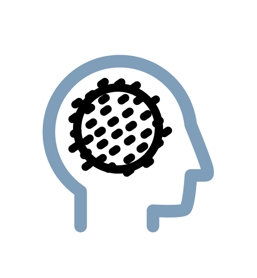 Treatment Icon for Panic Disorder