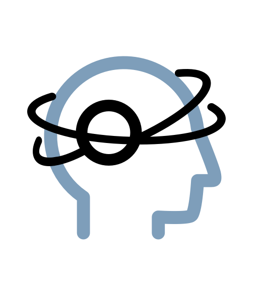 Treatment Icon for Bipoloar Disorder