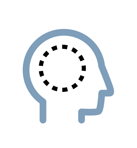 Treatment Icon for Sobriety Management
