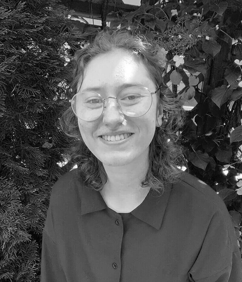 Photo of Care Coordinator: Julian Nelson