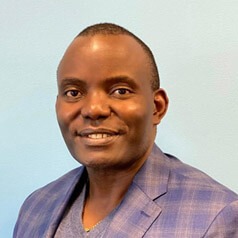 Frank Bashumika