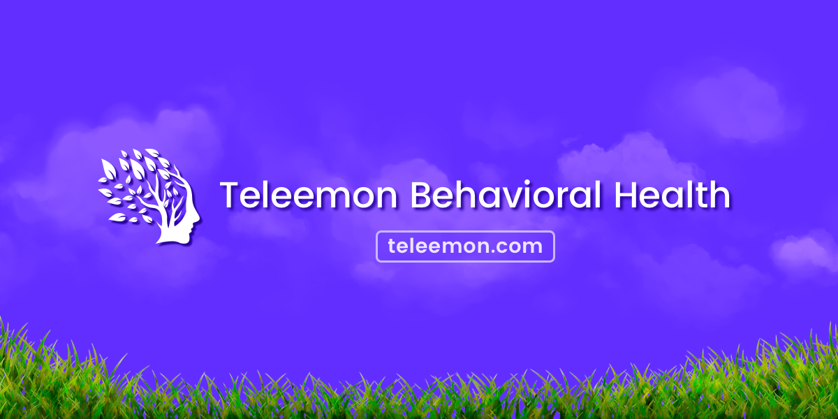 Teleemon - TMS Clinic in Bellevue, WA